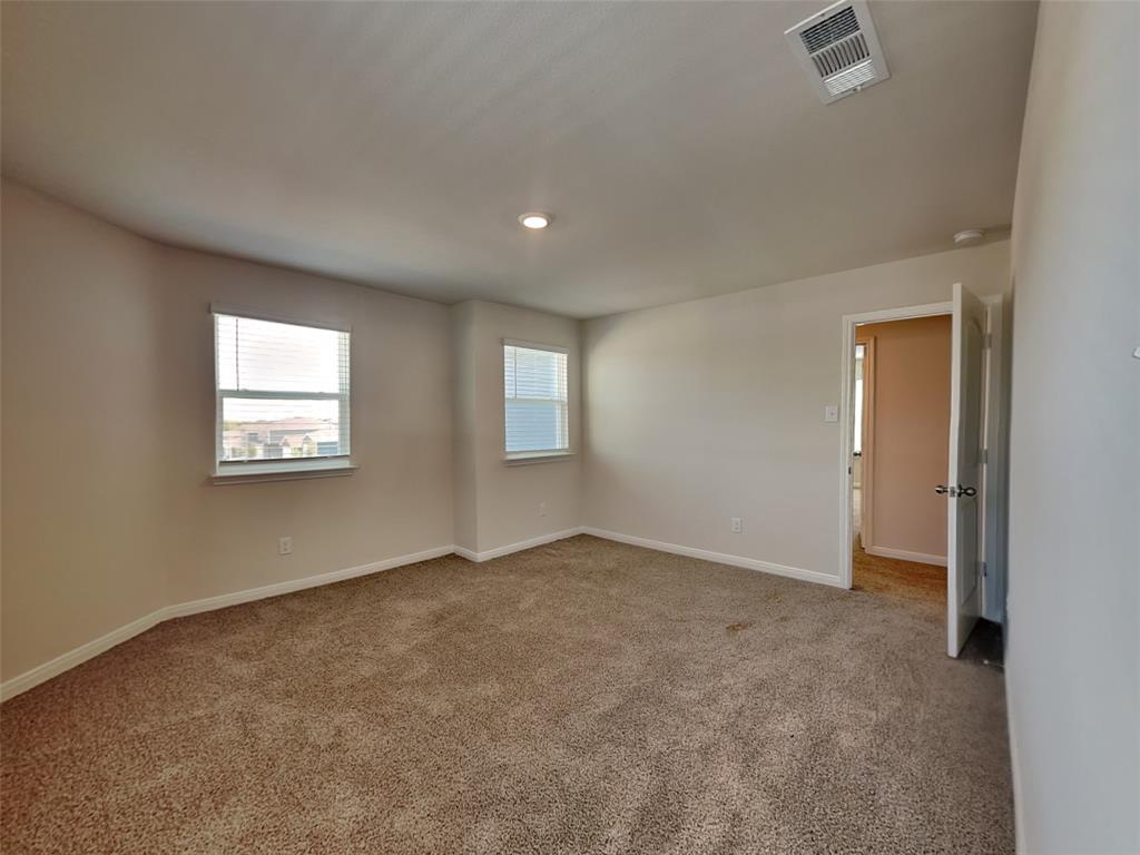 College Park #7a - Residential Lease