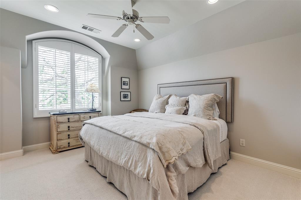 Pemberton - Residential