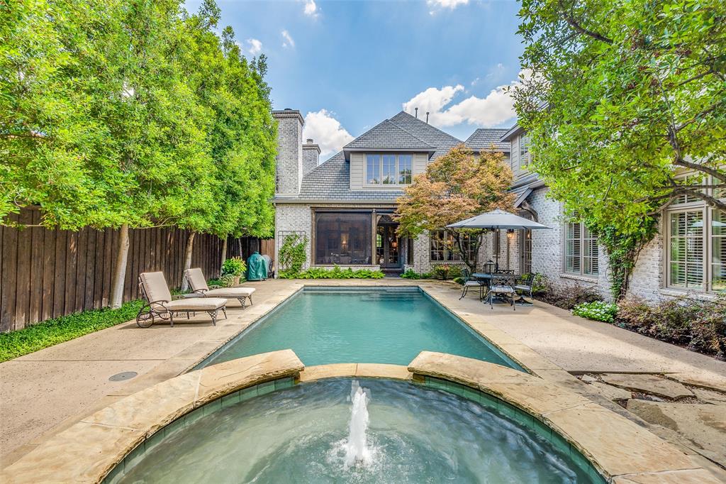 Pemberton - Residential