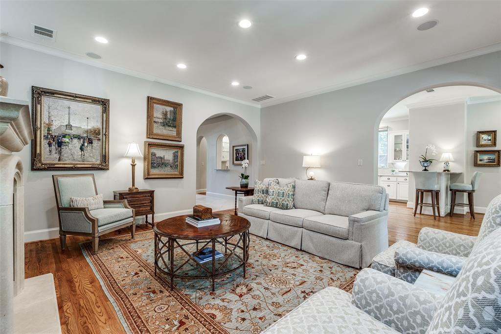 Pemberton - Residential