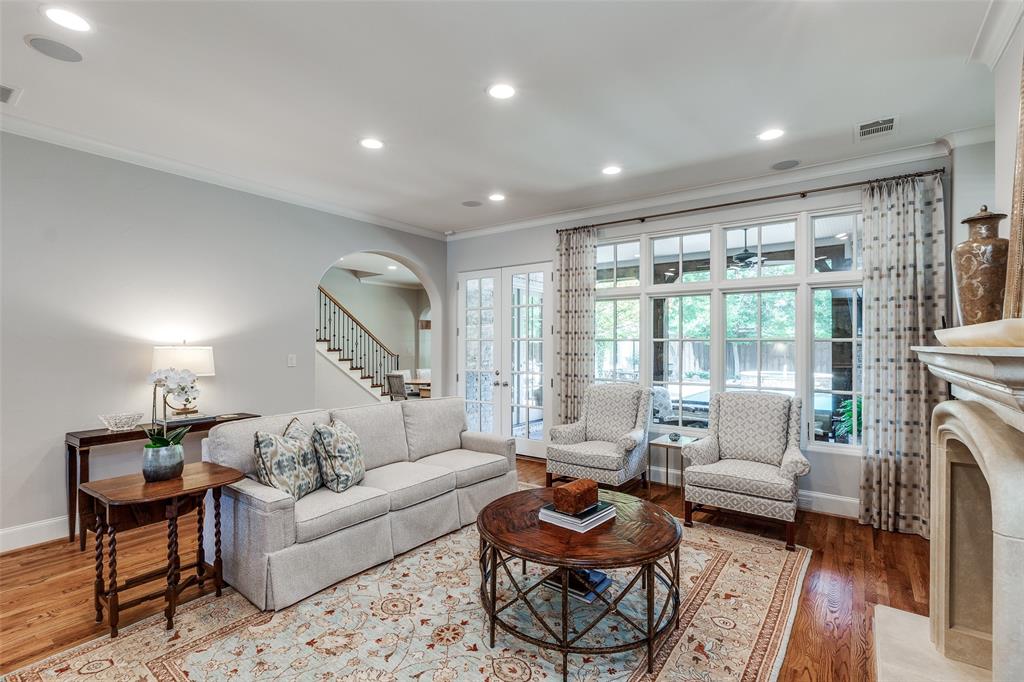 Pemberton - Residential