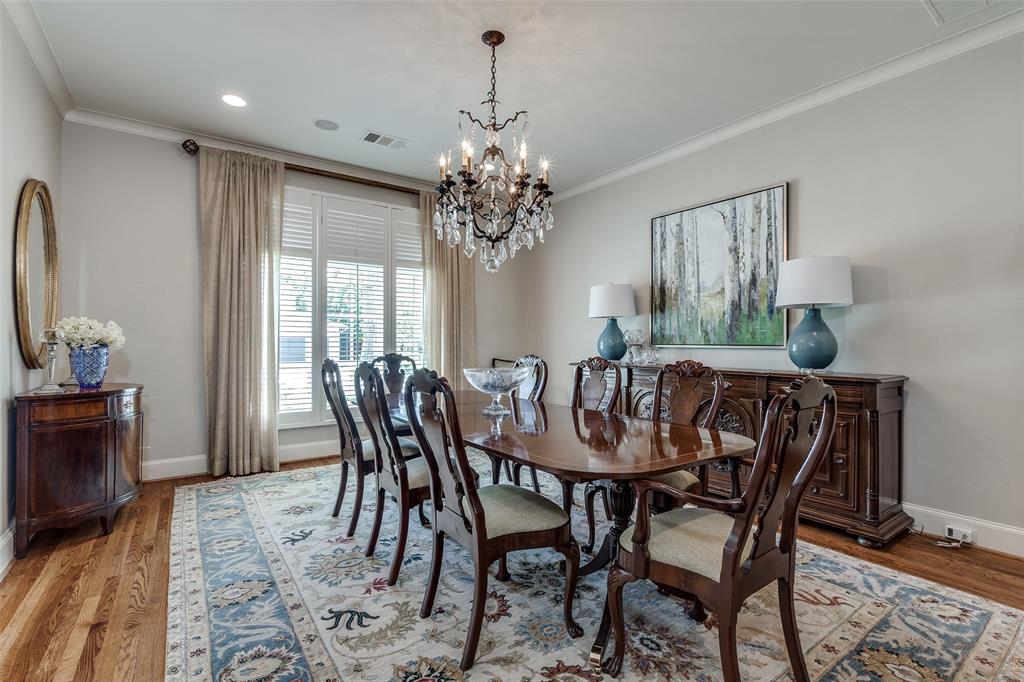 Pemberton - Residential