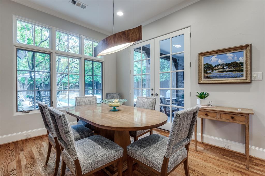 Pemberton - Residential