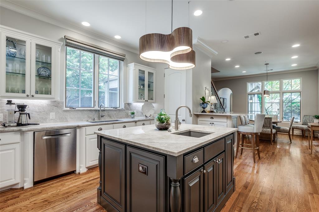 Pemberton - Residential