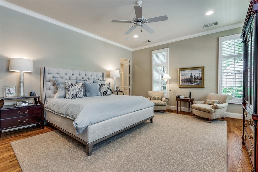 Pemberton - Residential