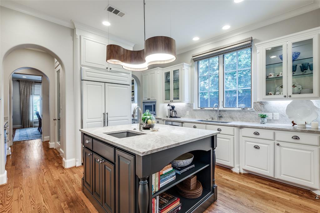 Pemberton - Residential