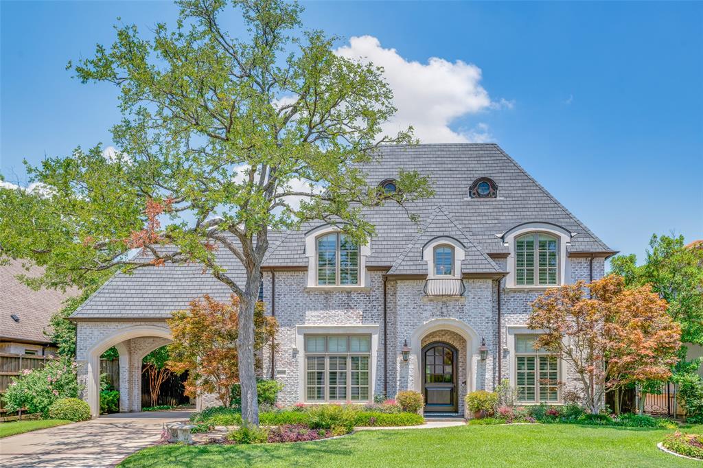 Pemberton - Residential