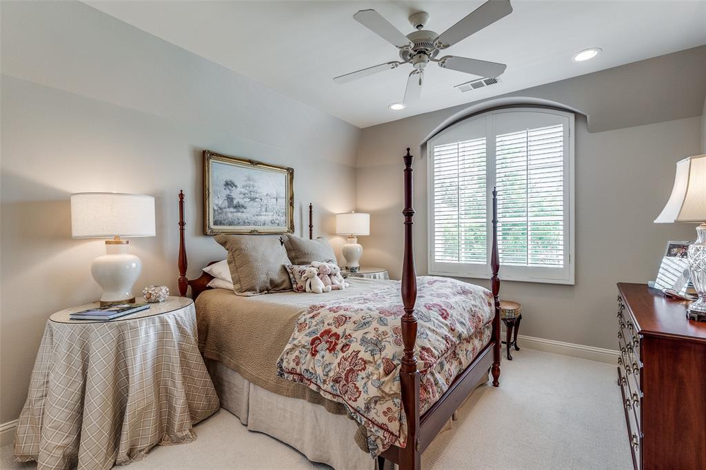 Pemberton - Residential