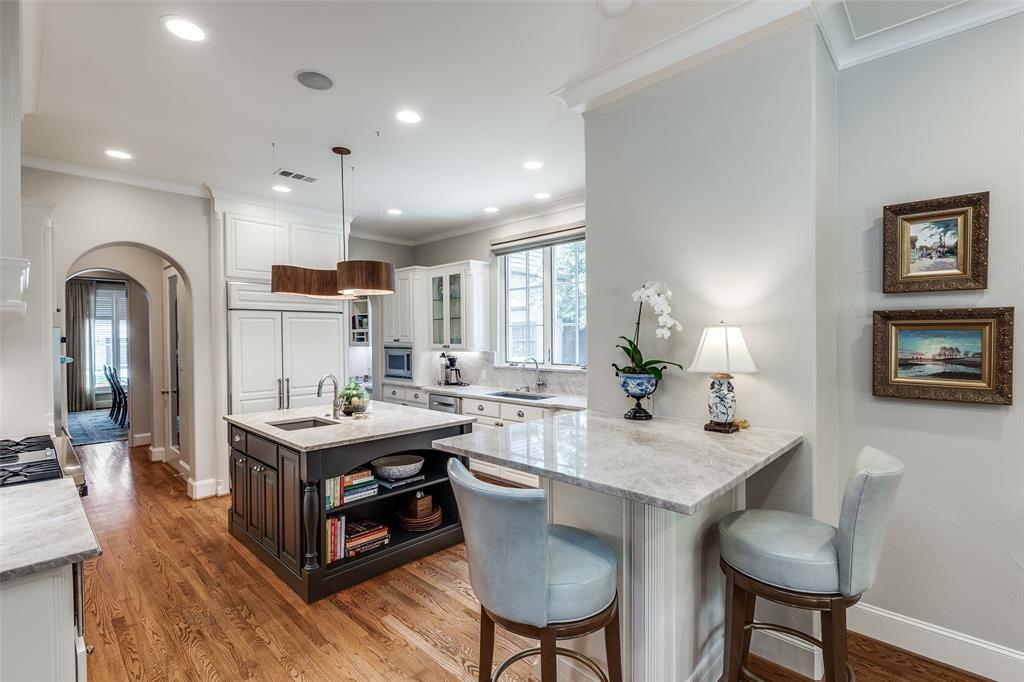 Pemberton - Residential