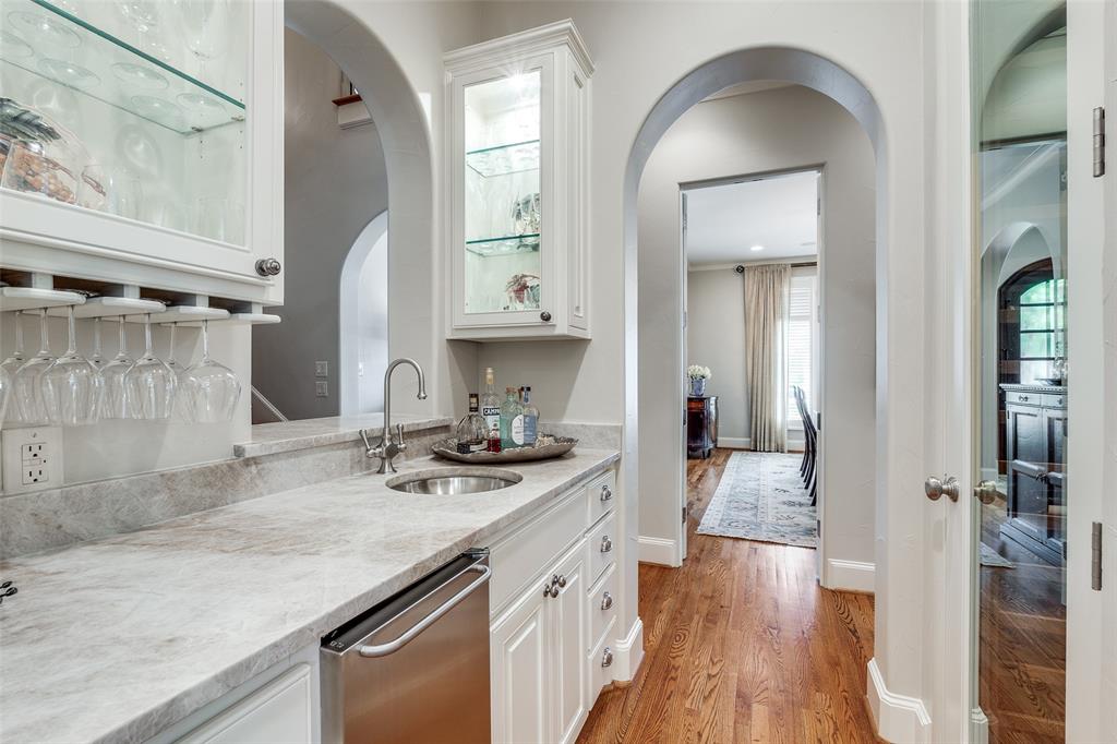 Pemberton - Residential