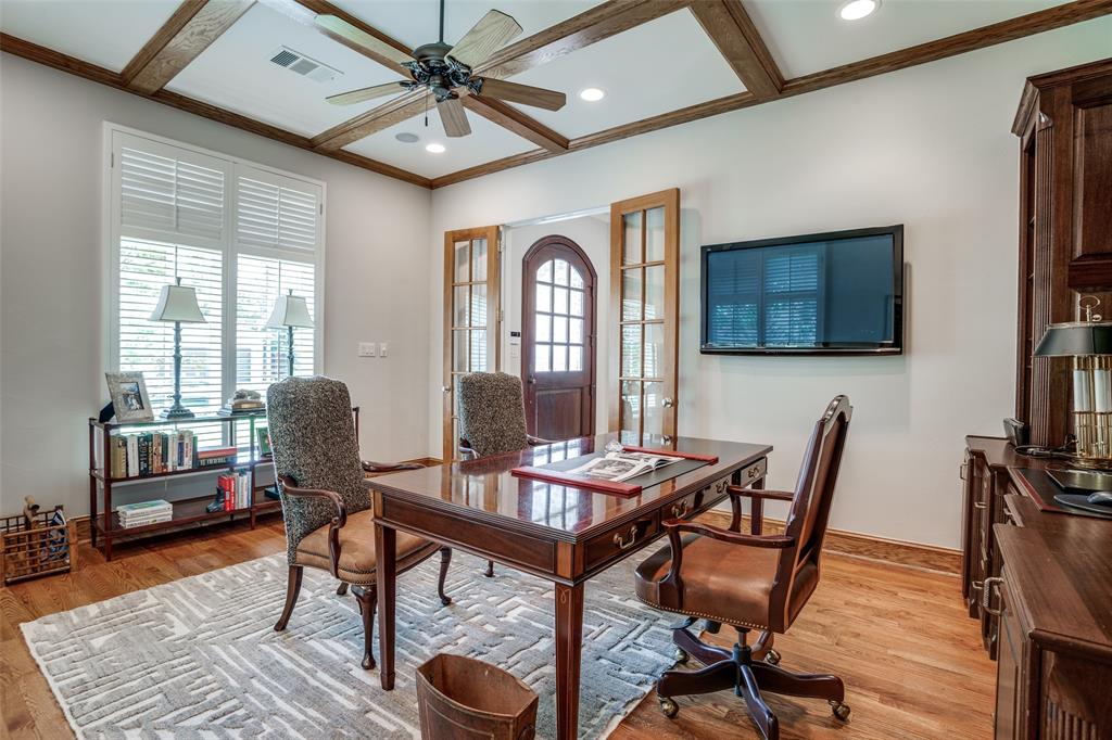 Pemberton - Residential