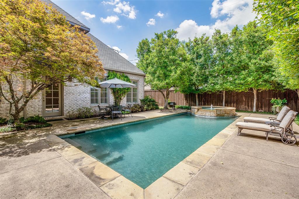 Pemberton - Residential