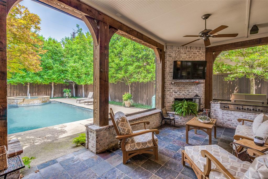 Pemberton - Residential