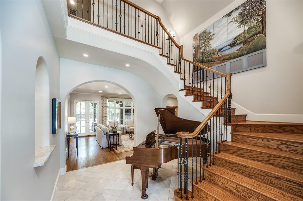 Pemberton - Residential