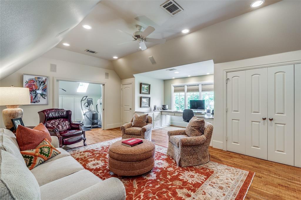 Pemberton - Residential