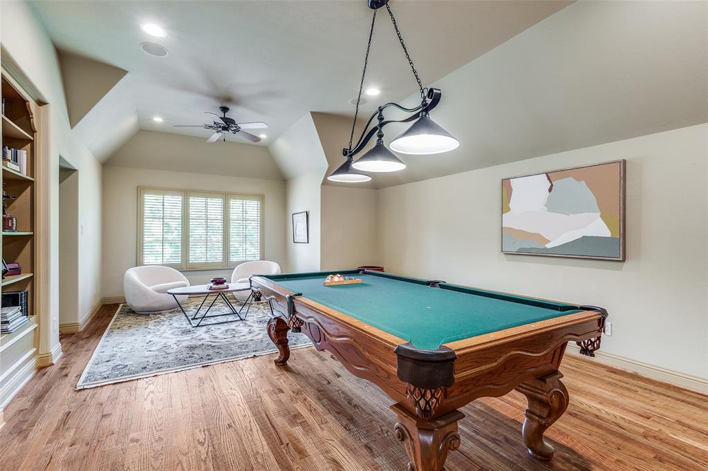 Pemberton - Residential