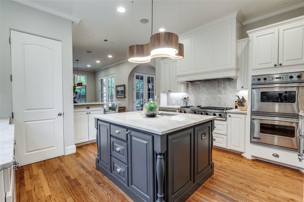 Pemberton - Residential