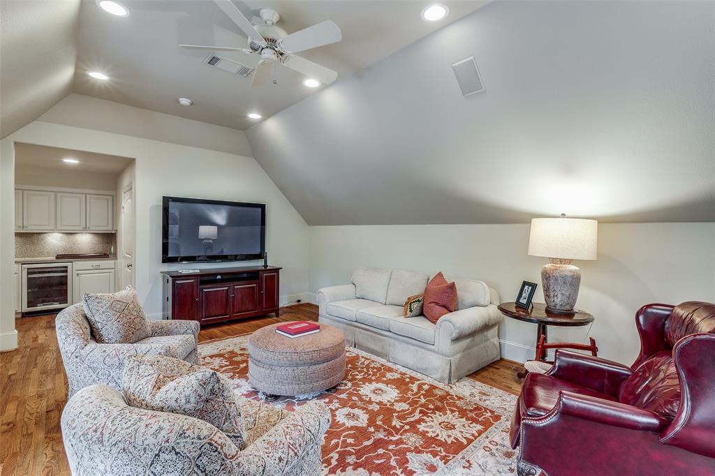 Pemberton - Residential