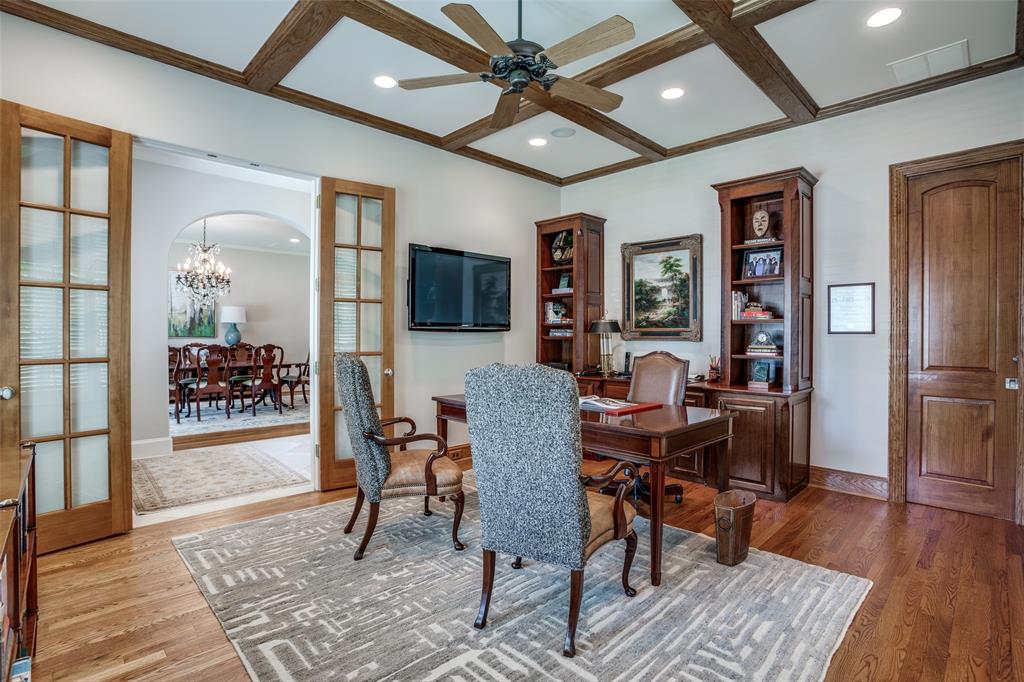 Pemberton - Residential