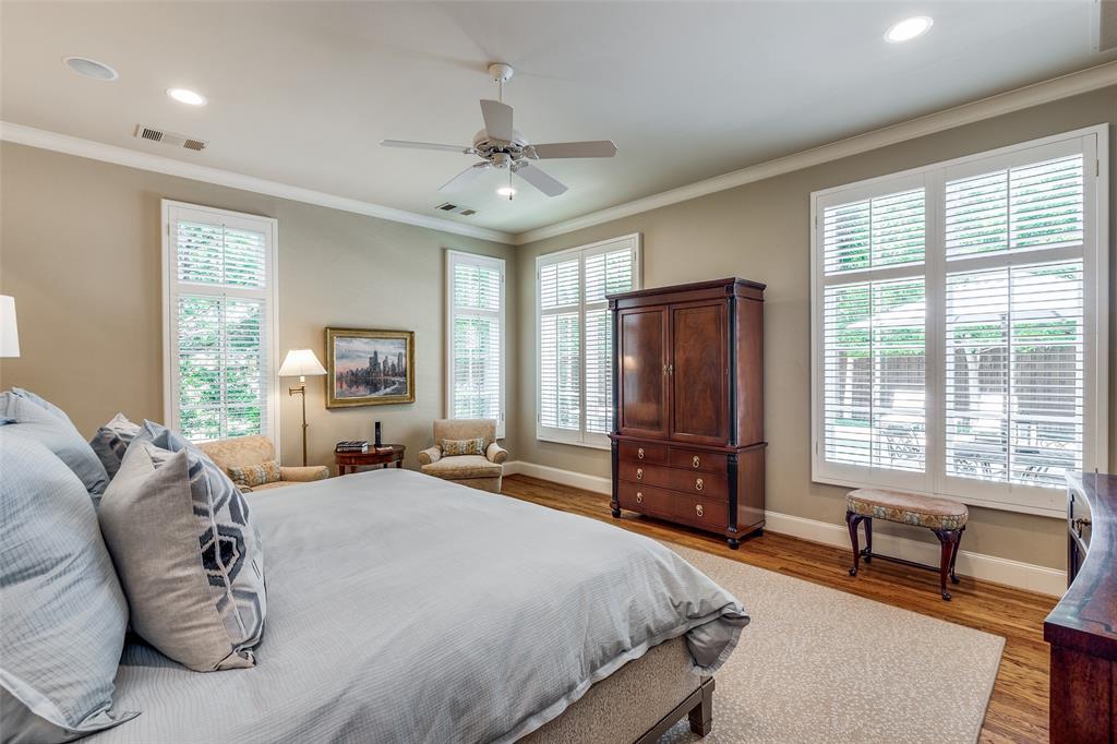 Pemberton - Residential