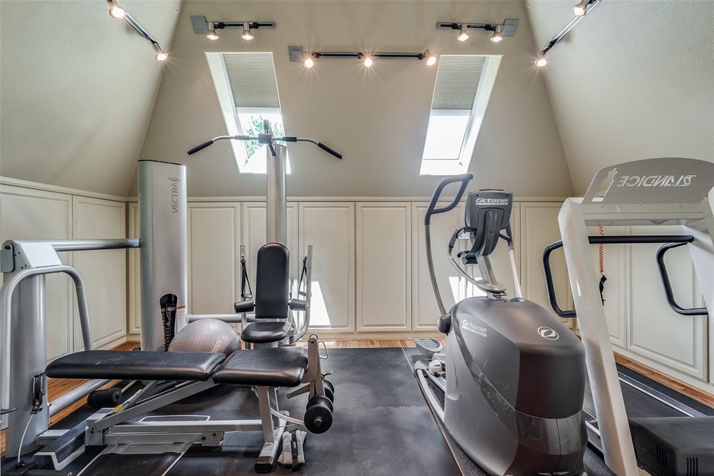 Pemberton - Residential