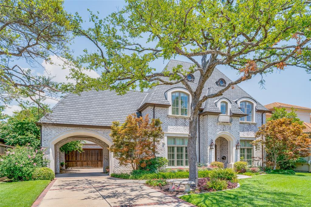 Pemberton - Residential