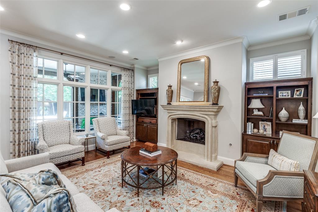 Pemberton - Residential