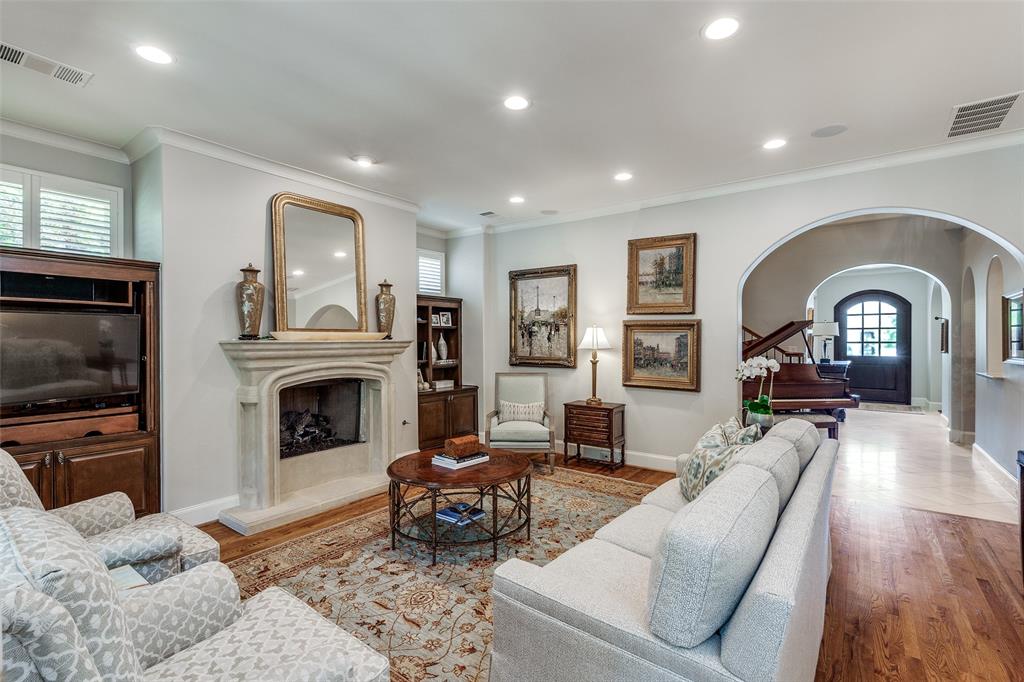 Pemberton - Residential