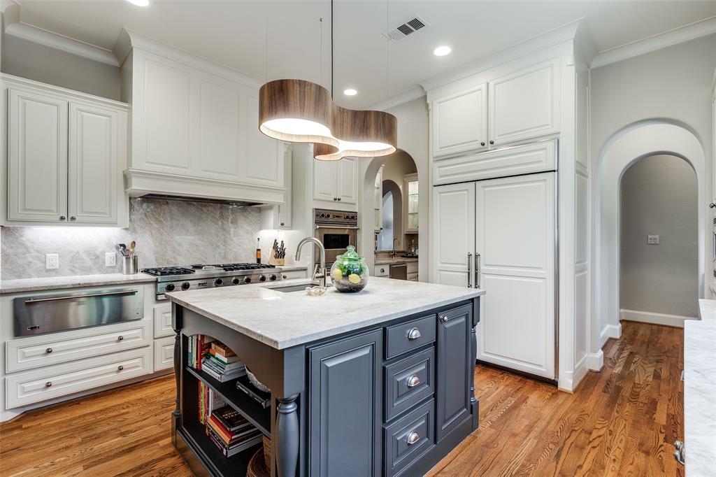 Pemberton - Residential