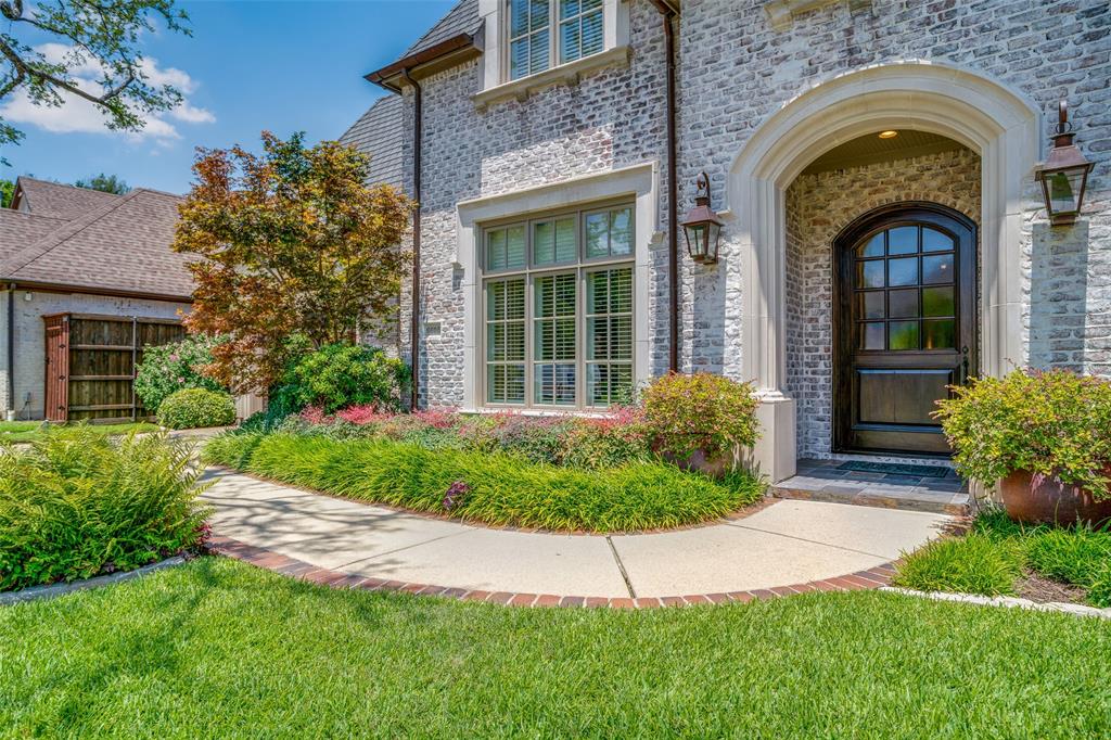 Pemberton - Residential