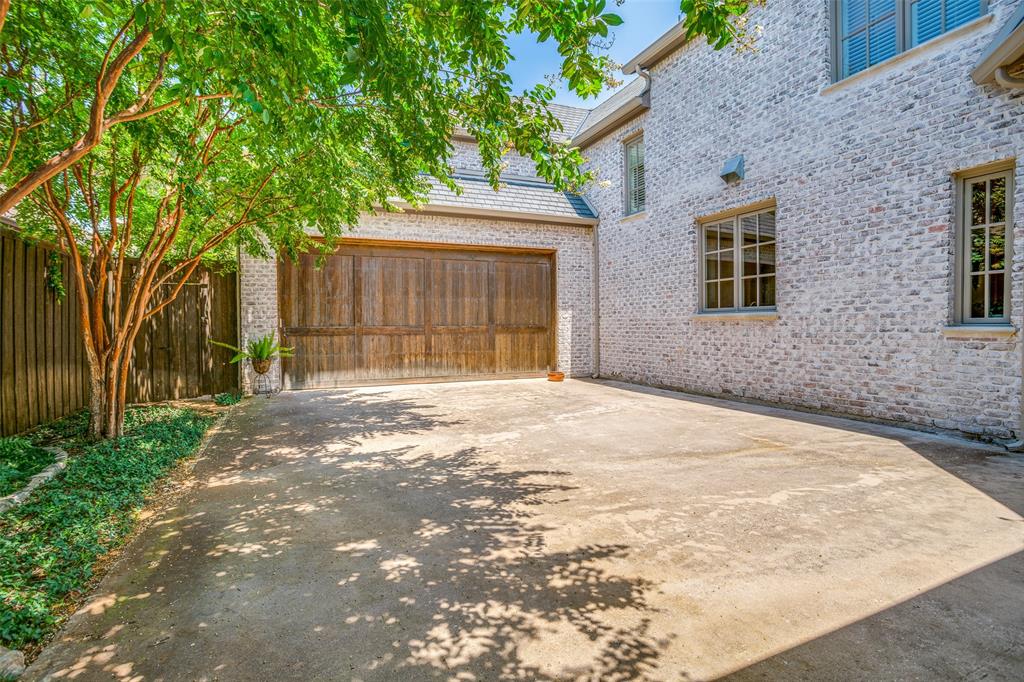 Pemberton - Residential