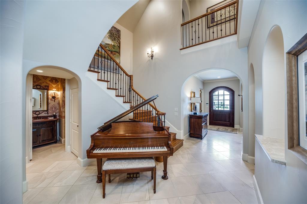 Pemberton - Residential