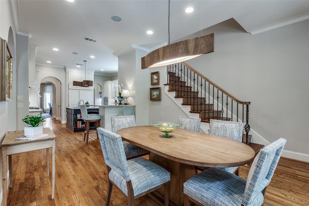 Pemberton - Residential