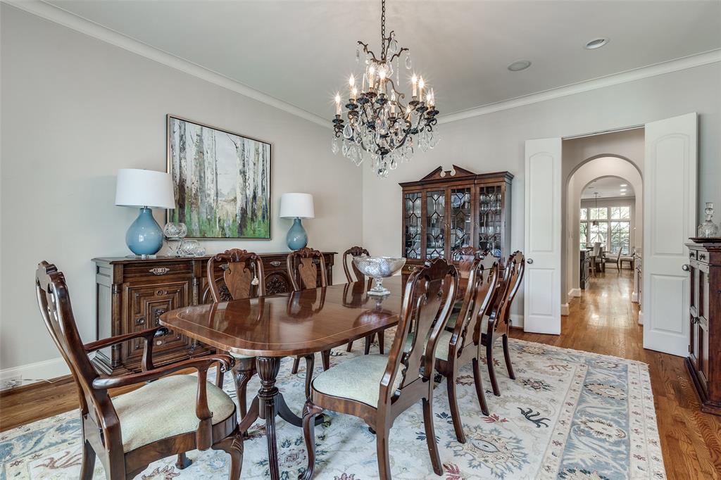 Pemberton - Residential