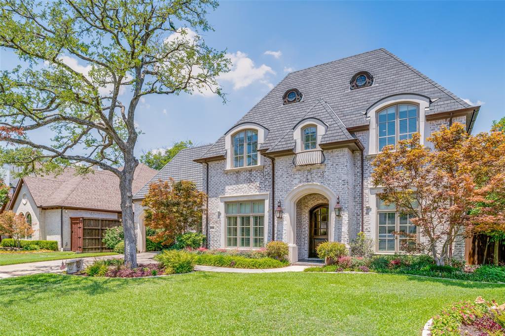 Pemberton - Residential