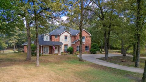 A home in Sulphur Springs