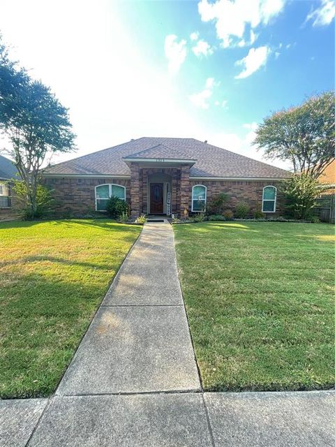 2525 Widgeon Way Mesquite TX 75181