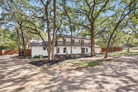 A home in Southlake