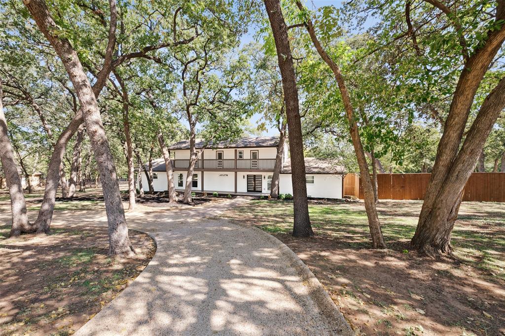 1201 Ashmoore Court