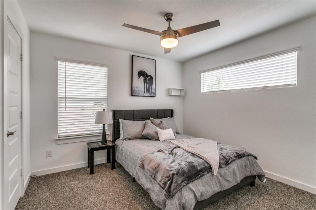 Reuss & Wheeler - Residential Lease