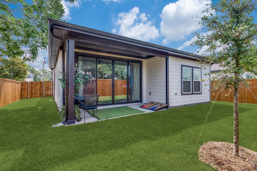 Reuss & Wheeler - Residential Lease