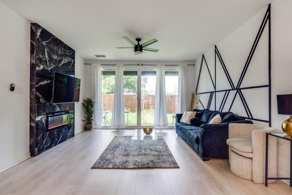 Reuss & Wheeler - Residential Lease