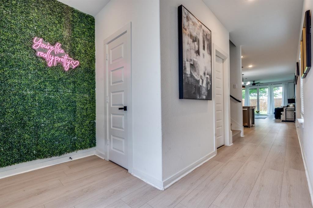 Reuss & Wheeler - Residential Lease