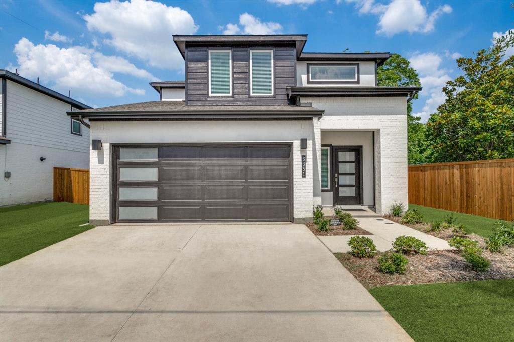 Reuss & Wheeler - Residential Lease