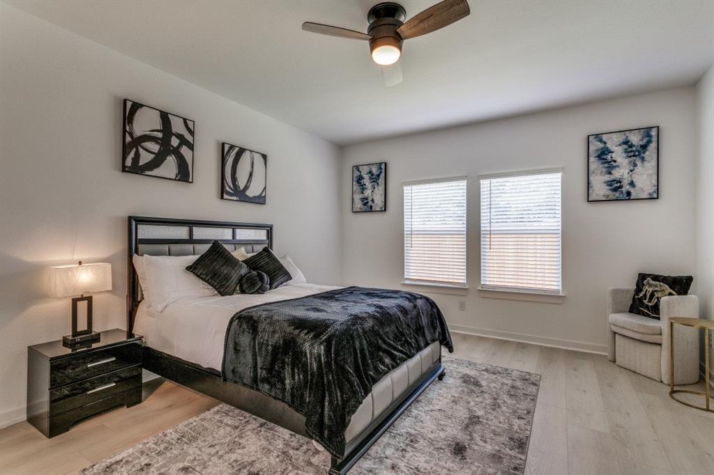 Reuss & Wheeler - Residential Lease