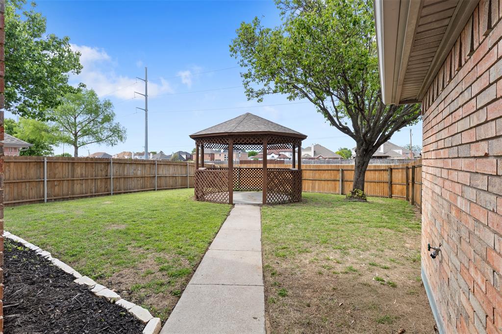 Carrington Estates Ph III - Residential