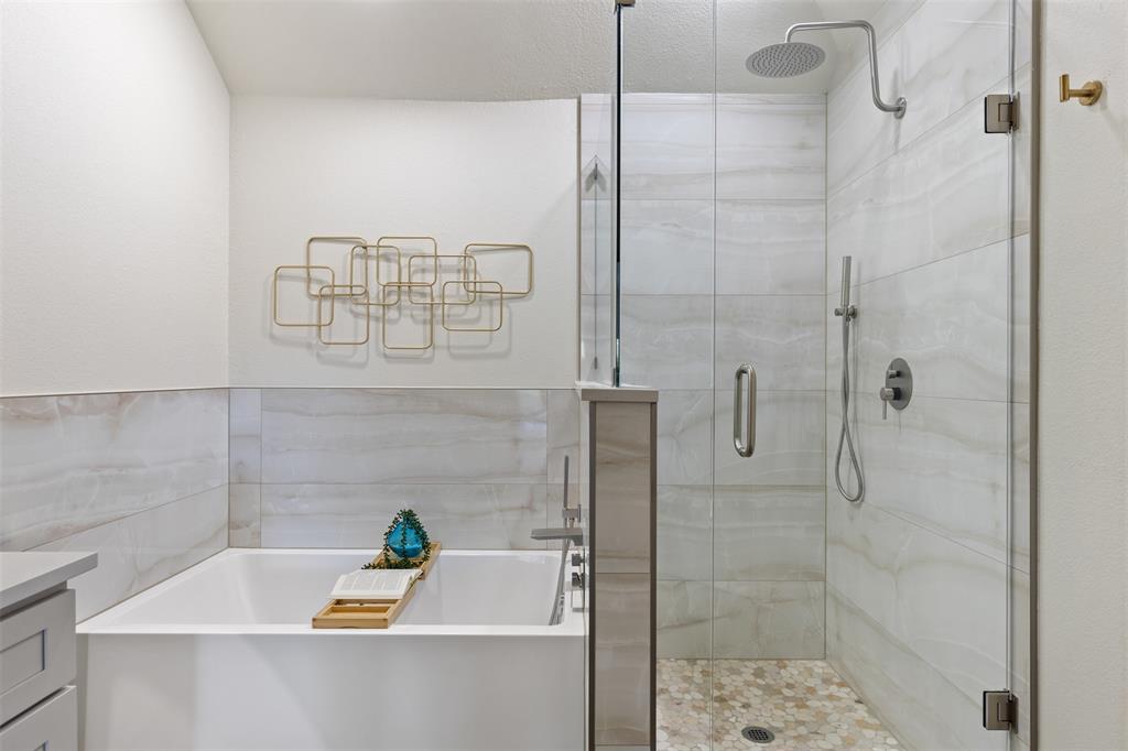 Carrington Estates Ph III - Residential