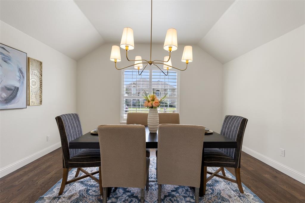 Carrington Estates Ph III - Residential