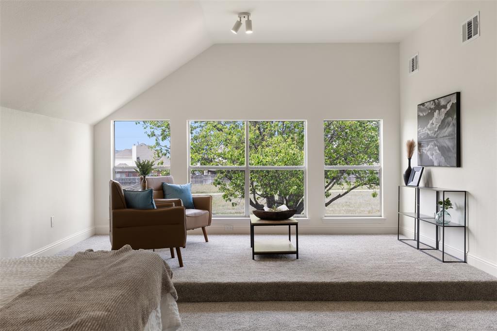 Carrington Estates Ph III - Residential