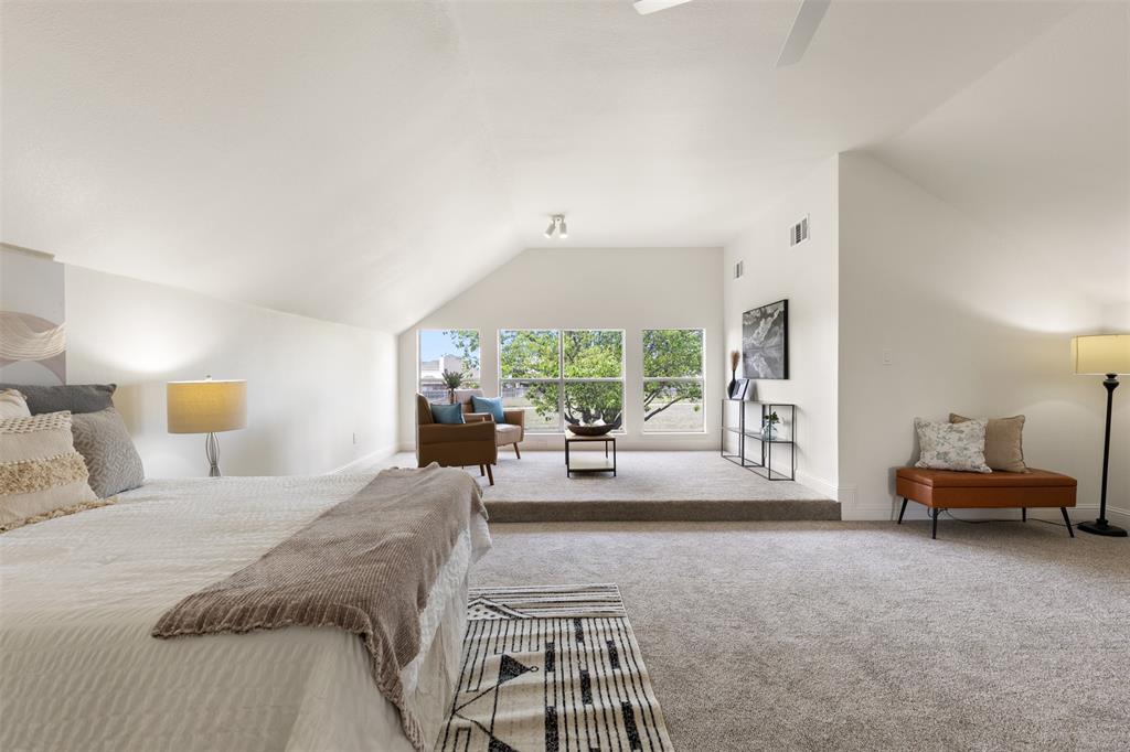 Carrington Estates Ph III - Residential